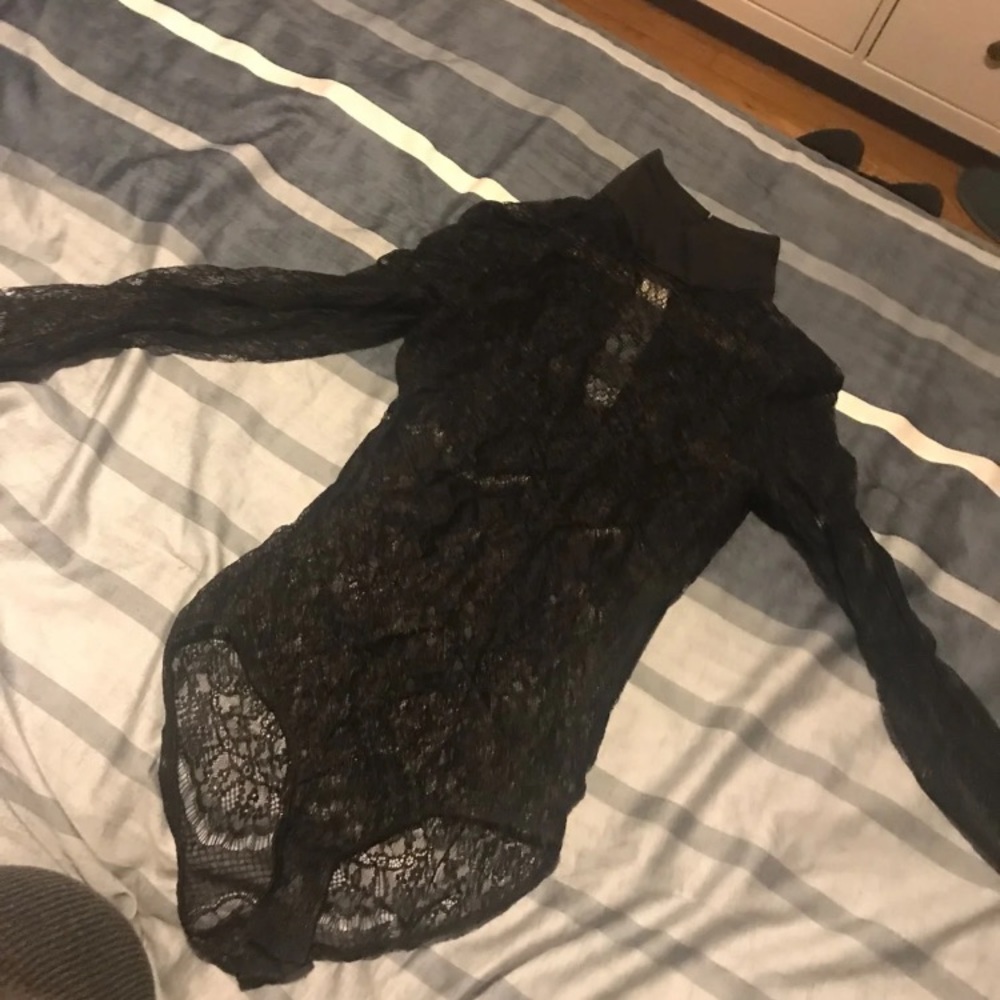 Bodysuit